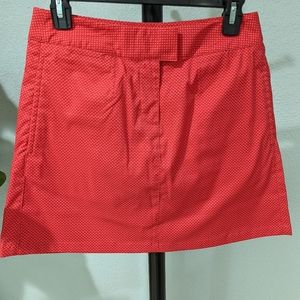 Puma skirt